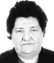 MARIJA MATKOVIĆ