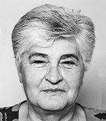 IVANKA (RANKA) SPAIĆ