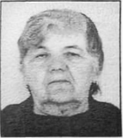 MARA ŠUĆA