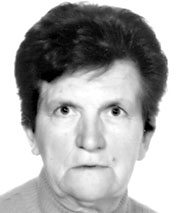 ELDA LUKEŽ (74)