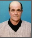 Drago Domić