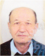 MEHO DELIĆ