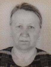 ABIDA OSMANOVIĆ (74)
