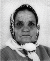 ZAHIDA VOĐO