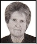 MARIJA ŠIMUNOVIĆ