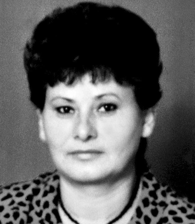 MARIJA BARTULOVIĆ