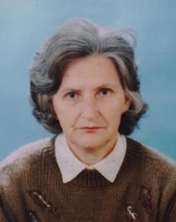 FATIMA ŠUVALIJA (85)