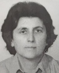Višnja Ratković