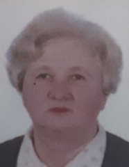 BRANISLAVA KAPOR