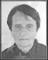 Zorka Omazić