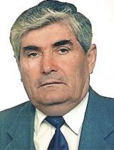 BOŽO BREKALO