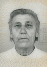 ZORKA VUJOVIĆ
