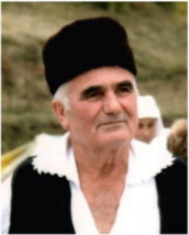 LUKA BARIĆ