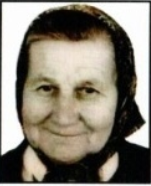 RUŽA BARBARIĆ