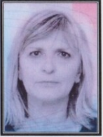 BORJANA-MARIJA ANTUNOVIĆ