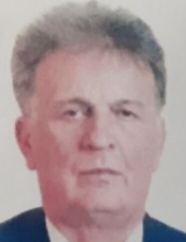 Mijat Krivokapić