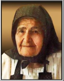 NEDILJKA VUKSANOVIĆ