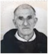 DŽEMAL AHMIĆ (86)