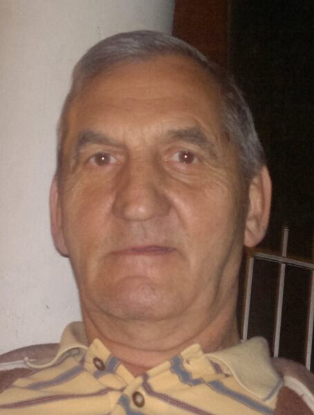 SEAD RIĐEŠIĆ (72)