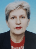 DANICA KRIVOKAPIĆ