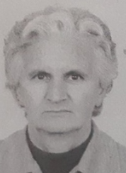 NEVENKA SAVOVIĆ