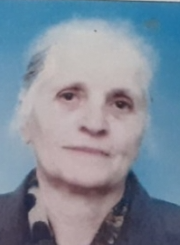 Bosiljka Paovica