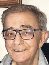 Muhamed Džaferbegović