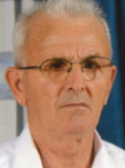 PERO MIHALJEVIĆ