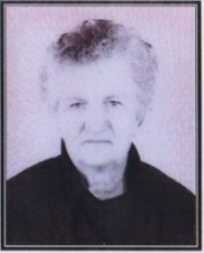 KATA KLARIĆ