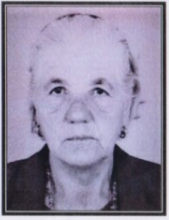 RUŽA DADIĆ