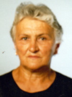 ZORKA BENDER