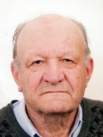 PETAR HERCEG -Legrut