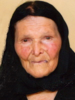 Zorka Begić