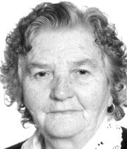 REGINA MACHIN (95)
