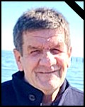 Boris Gvozdić