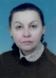 ANA TUPAJIĆ