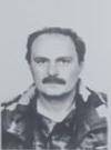 Blaž Matešković