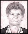 ZORA GLIBIĆ