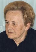 Ljubica Rončević (92)