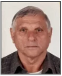 Franjo Martić