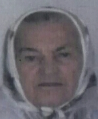 GOSPAVA BOKIĆ