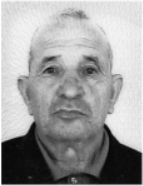 BAJRAM HALILOVIĆ