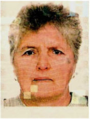 LJUBICA ŠTRBAC