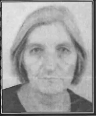 LJUBICA MIHALJEVIĆ