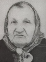 Draginja Marinović