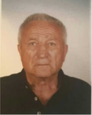 MIJO KRIŠTO
