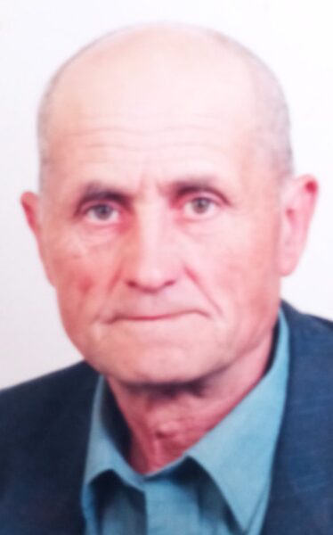 HAMDIJA SELIMOVIĆ (75)