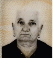 LJUBA KOLENDA