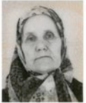 FAZILA ALIBEGOVIĆ
