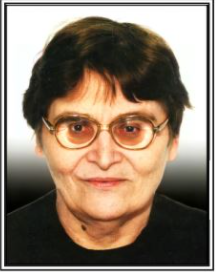 MANDA KOVAČEVIĆ